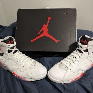 Jordan 7 Retro NIB